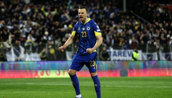 Pagelle di Bosnia-Italia 1-1 (4-1 dts): azzurri ancora fuori dai Mondiali. Pesa il rosso a Bastoni