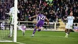 Fiorentina-Inter, moviola: ancora polemiche per Chivu, dubbio mani di Pongracic poi due gol annullati