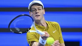 Indian Wells, tutto facile per Sinner contro Svrcina: poco più di un’ora per un debutto decisamente soft