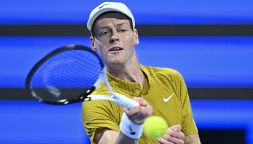 Indian Wells, tutto facile per Sinner contro Svrcina: poco più di un’ora per un debutto decisamente soft