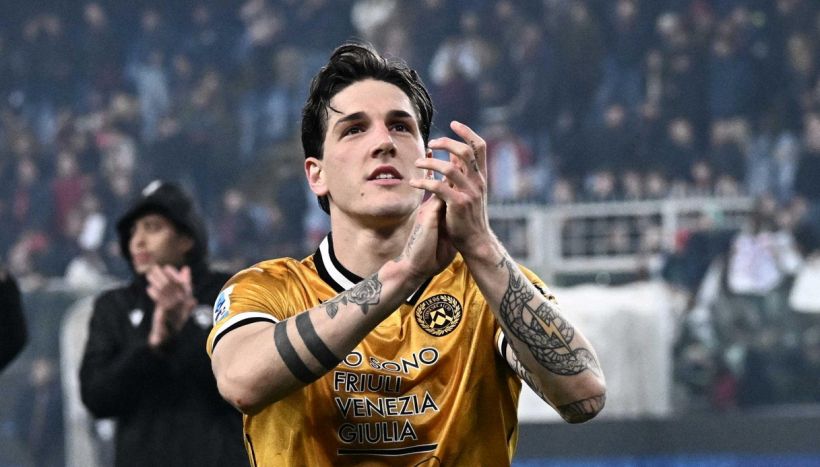 Milan, il nuovo Zaniolo piace ad Allegri: l’ultima tentazione, i dubbi su Pulisic e Leao e il ruolo in campo