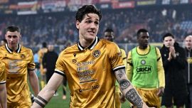 Zaniolo, altro messaggio a Gattuso: come ha vissuto Italia-Irlanda del Nord il grande escluso