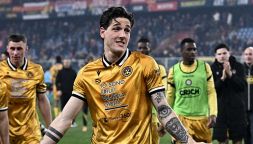 Zaniolo, altro messaggio a Gattuso: come ha vissuto Italia-Irlanda del Nord il grande escluso