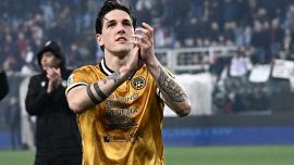 Italia, Zaniolo: arriva la risposta social a Gattuso dopo la mancata convocazione