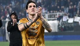 Italia, Zaniolo: arriva la risposta social a Gattuso dopo la mancata convocazione