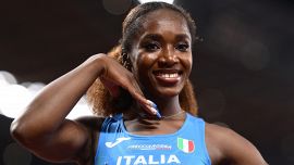Dosso e Doualla, le frecce tricolori puntano su Torun: Zaynab a caccia dell'oro, Kelly per il gusto di stupire