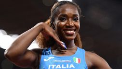 Dosso e Doualla, le frecce tricolori puntano su Torun: Zaynab a caccia dell'oro, Kelly per il gusto di stupire