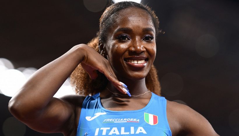 Dosso e Doualla, le frecce tricolori puntano su Torun: Zaynab a caccia dell'oro, Kelly per il gusto di stupire