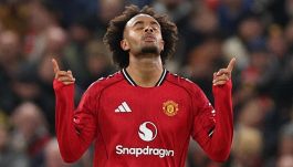 E se fosse proprio Zirkzee a imprimere la svolta alla Roma di Gasperini? Obiettivo Serie A archiviato il Manchester Utd