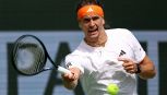 Zverev spaventa Indian Wells: travolge Berrettini, si schiera sul caso Raducanu e punge persino Federer