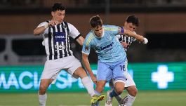 Tra Arezzo e Ascoli duello batticuore fino alla fine per la promozione in B