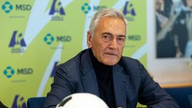 Italia, Gravina boccia idee Spalletti e conferma Buffon. L’ironia sui rigori, ora vive da recluso