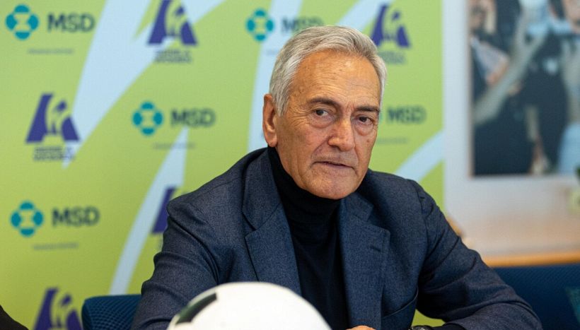 Italia, Gravina boccia idee Spalletti e conferma Buffon. L’ironia sui rigori, ora vive da recluso