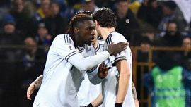 Kean, dopo la delusione Italia l’addio alla Fiorentina: il Milan e Allegri lo inseguono, Paratici non fa sconti