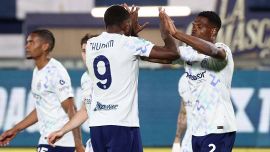 Pagelle di Como-Inter 3-4: Nico Paz è un'illusione. Thuram e Dumfries firmano una vittoria da scudetto