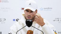 Infortunio Alcaraz: cosa cambia per Sinner, gli effetti sul ranking e l’errore ripetuto da Carlos