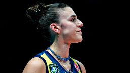 Volley, flop Orro in Turchia: rientra in gara-5, ma lo Scudetto sfuma