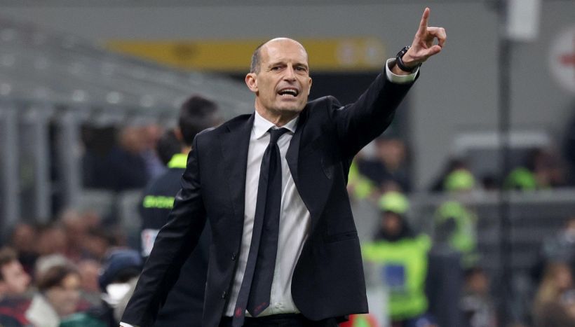 Milan, allarme Allegri: la minaccia è l’Italia e non il Real Madrid, (ri)spuntano Fabregas e Italiano