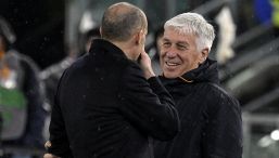 Serie A, rivoluzione allenatori: da Allegri a Conte, da Gasperini a Sarri ecco come e perché cambiano le panchine delle big