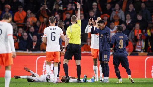 Inter, serata no anche per Dumfries con l’Olanda, Il Giappone fa piangere l’Inghilterra, cori razzisti in Spagna-Egitto