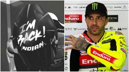 Iannone: "Ci risiamo", cosa farà da grande dopo i test CIV. I dubbi di Pirro e The Maniac fa pulizia social