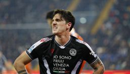 Udinese, Zaniolo che choc: torna da minivacanza e trova casa svaligiata: la minaccia dell'attaccante