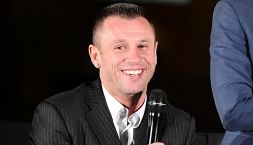 Cassano: la risposta ai "pagliacci", retroscena sulla Roma e la bocciatura del Milan di Allegri