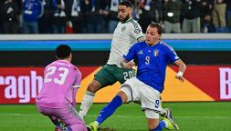 Retegui, la profezia di De Laurentiis e un possibile ritorno in A: ecco a chi piace