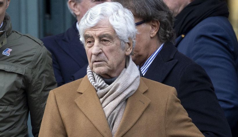 Italia, Rivera: "Ma quale Guardiola, chiamate me, ho un piano per risollevarci ma non vogliono sentirmi"