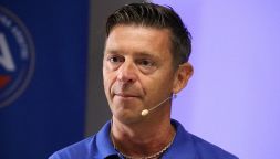 Adani: Rocchi ha fatto bene a svegliare il Var, è irregolare ma avete visto che disastri hanno fatto?