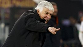 Italia, Gasperini e l'idea di diventare ct: 'Ecco i problemi del nostro calcio'