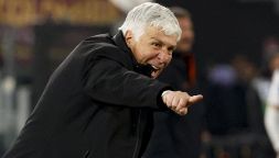 Italia, Gasperini e l'idea di diventare ct: "Ecco i problemi del nostro calcio"