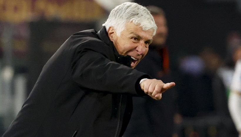 Italia, Gasperini e l'idea di diventare ct: "Ecco i problemi del nostro calcio"