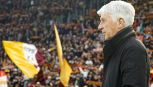 Tra Gasperini e Ranieri Roma ha scelto: unanime il verdetto dei tifosi, le lacrime del tecnico commuovono il web