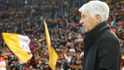 Tra Gasperini e Ranieri Roma ha scelto: unanime il verdetto dei tifosi, le lacrime del tecnico commuovono il web