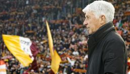 Tra Gasperini e Ranieri Roma ha scelto: unanime il verdetto dei tifosi, le lacrime del tecnico commuovono il web