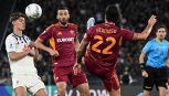 Roma-Atalanta, moviola: gol dubbi e rosso che non c'è, che confusione sui cartellini