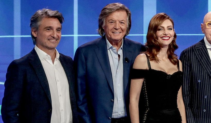 Italia, lo sfogo di Panatta: "Successa cosa gravissima e già non se ne parla più"