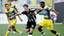 Udinese-Parma, moviola: Zaniolo magie, errori e lamenti, per Cuesta catenaccio, contropiede, eurogol Nesta Ephege, incubo Okoye