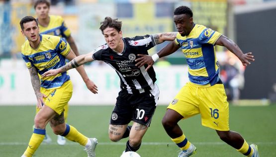Udinese-Parma, moviola: Zaniolo magie, errori e lamenti, per Cuesta catenaccio, contropiede, eurogol Nesta Ephege, incubo Okoye