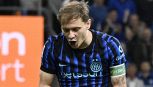 Inter, Barella torna re contro il suo Cagliari, la dedica che spiazza tutti