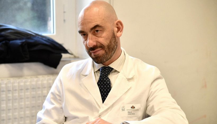 Mondiali, Bassetti: "Ecco perchè è giusto che l'Italia non partecipi, che ipocrisia". Ma non c'entra l'inchiesta