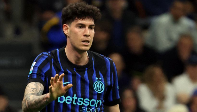 L'altalena di Bastoni, l'obiettivo primario del Barcellona che Marotta non è disposto a svendere: sale il prezzo