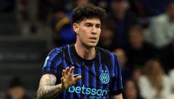 Si alza l'asticella per Bastoni, adesso l'Inter è pronta per l'offerta del Barcellona: Liverpool e Manchester City sullo sfondo