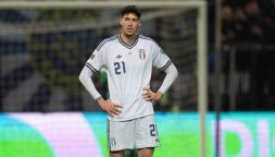 Bastoni, fuga dall’Italia per cancellare errori e polemiche: ma i tifosi del Barcellona non lo vogliono più