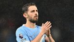 Juventus, Bernardo Silva lascia il Manchester City: annuncio ufficiale, la strategia di Comolli