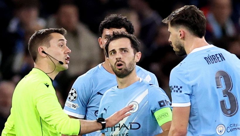 Juventus, Guardiola lancia un segnale: Bernardo Silva più vicino a Spalletti