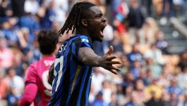Inter-Roma, rigore negato a Bisseck e "fatti i fatti tuoi" in sala Var: la clamorosa verità della Procura