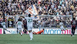 Bologna-Roma, moviola: dubbi su un mani in area, Wesley graziato, Rensch rischia il rosso