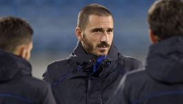 Bonucci dalla Juventus al Milan e ritorno: fu tradimento? Dallo sgabello di Oporto all'esultanza da ex